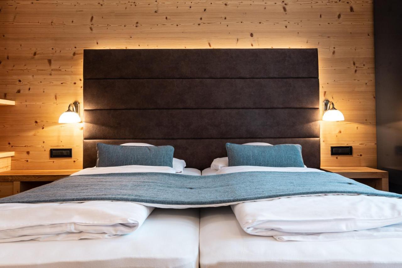 קורברה אין בדיה Hotel Arkadia - "Adults Only" מראה חיצוני תמונה