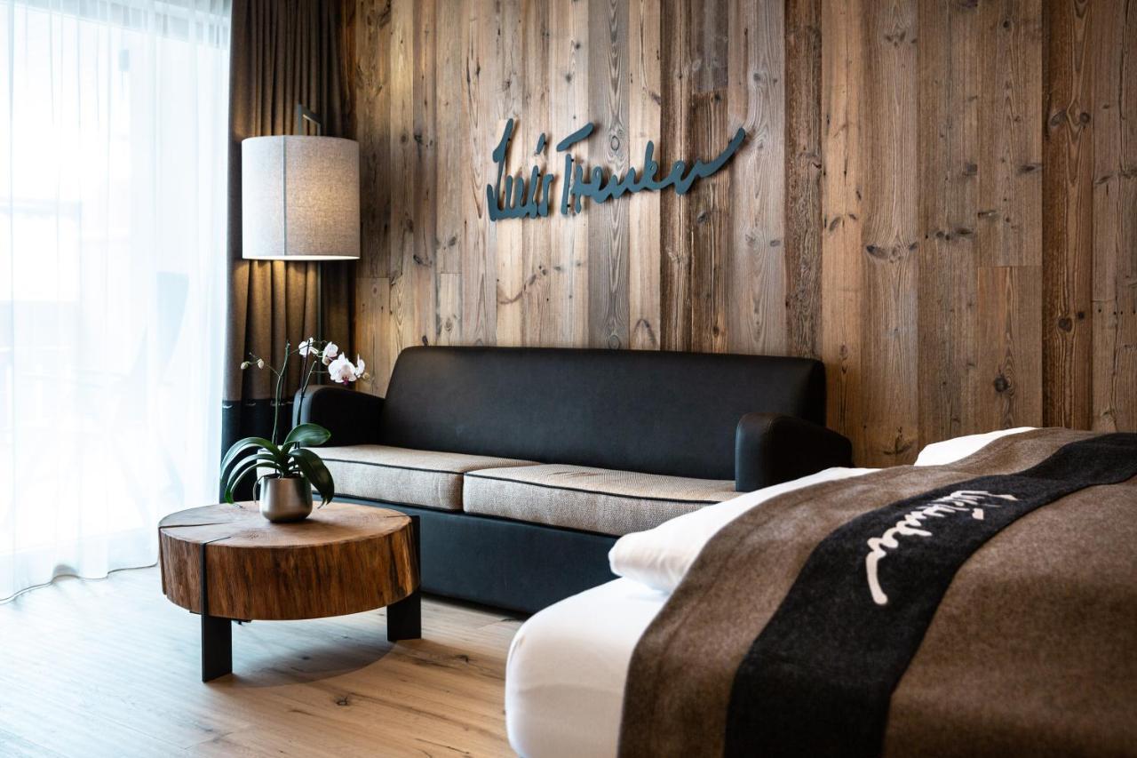 קורברה אין בדיה Hotel Arkadia - "Adults Only" מראה חיצוני תמונה