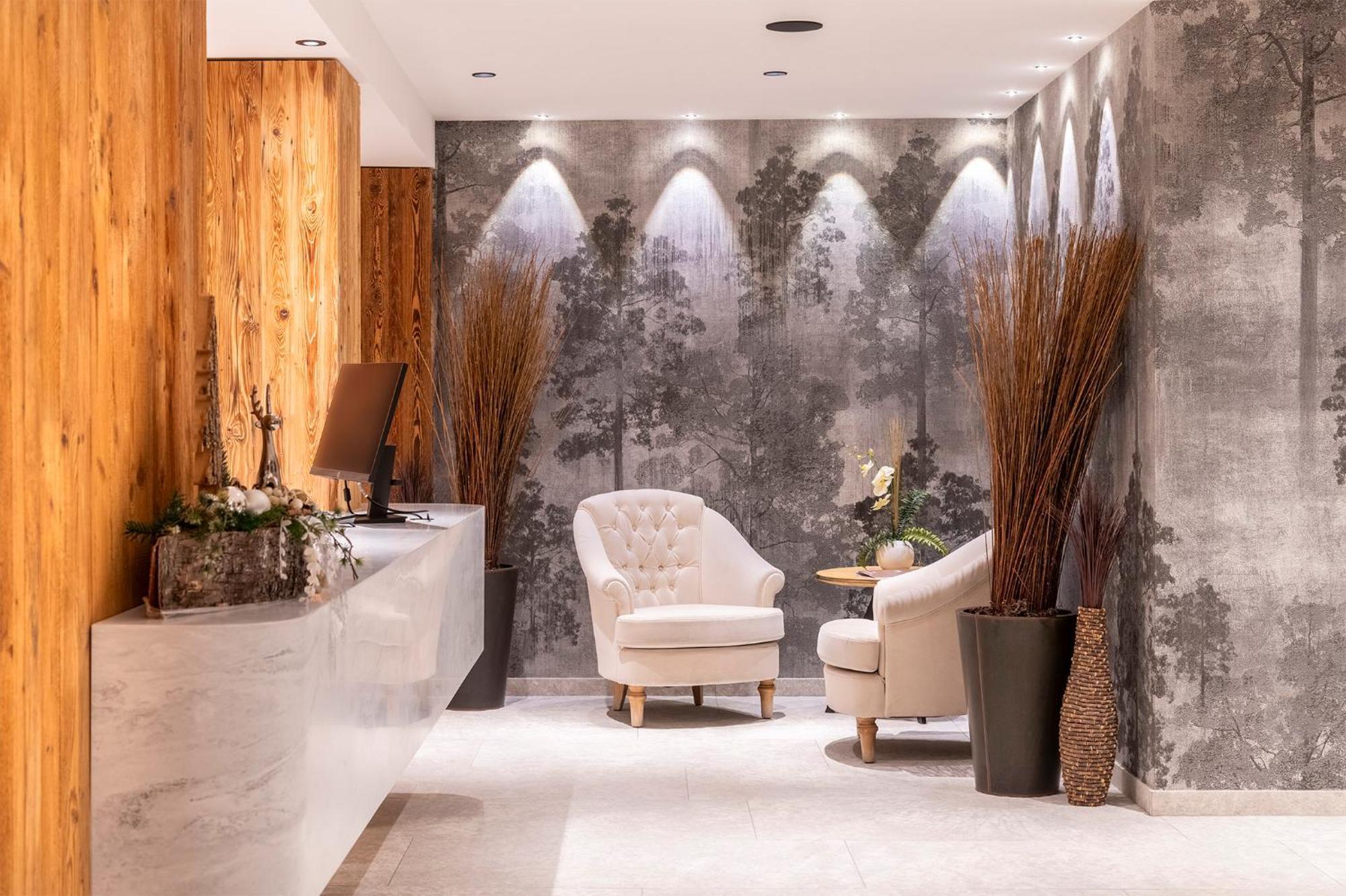 קורברה אין בדיה Hotel Arkadia - "Adults Only" מראה חיצוני תמונה