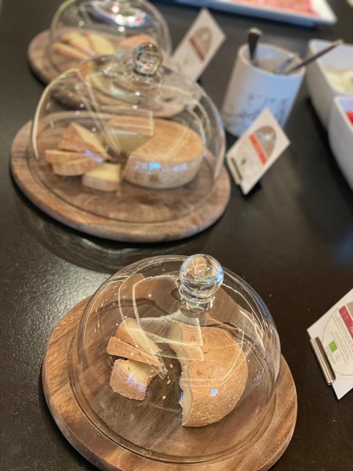 קורברה אין בדיה Hotel Arkadia - "Adults Only" מראה חיצוני תמונה